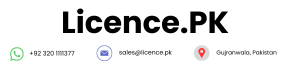 Licence.Pk